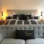 Club Alpenresidenz Gastein 4* باد جاستاين