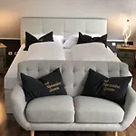 Club Alpenresidenz Gastein باد جاستاين
