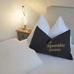 شقة فندقية Club Alpenresidenz Gastein 4*