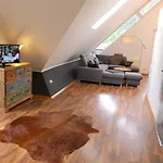 Club Alpenresidenz Gastein شقة فندقية