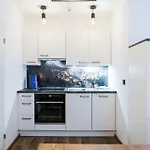 アパートホテル Club Alpenresidenz Gastein バードガシュタイン