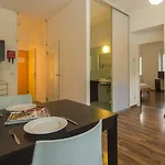 شقة فندقية Club Alpenresidenz Gastein 4*
