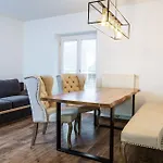 شقة فندقية Club Alpenresidenz Gastein 4*