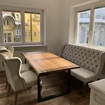Club Alpenresidenz Gastein شقة فندقية