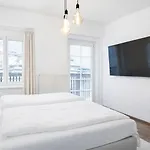 Club Alpenresidenz Gastein 公寓式酒店 4*