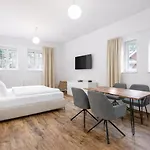Apartmanhotel Club Alpenresidenz Gastein 4*