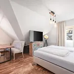 Club Alpenresidenz Gastein 公寓式酒店 巴德加斯坦