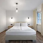 Club Alpenresidenz Gastein Lägenhetshotell Bad Gastein