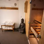 Club Alpenresidenz Gastein 巴德加斯坦