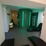 Club Alpenresidenz Gastein 4* 巴德加斯坦