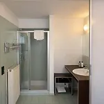 Lägenhetshotell Club Alpenresidenz Gastein Bad Gastein