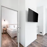 Club Alpenresidenz Gastein شقة فندقية 4*