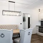 شقة فندقية Club Alpenresidenz Gastein 4*