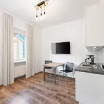 Club Alpenresidenz Gastein Lägenhetshotell Bad Gastein