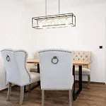 Club Alpenresidenz Gastein 公寓式酒店 巴德加斯坦