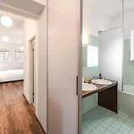 公寓式酒店 Club Alpenresidenz Gastein 巴德加斯坦