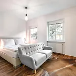 公寓式酒店 Club Alpenresidenz Gastein 4*
