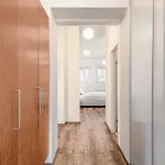 Club Alpenresidenz Gastein 公寓式酒店 巴德加斯坦