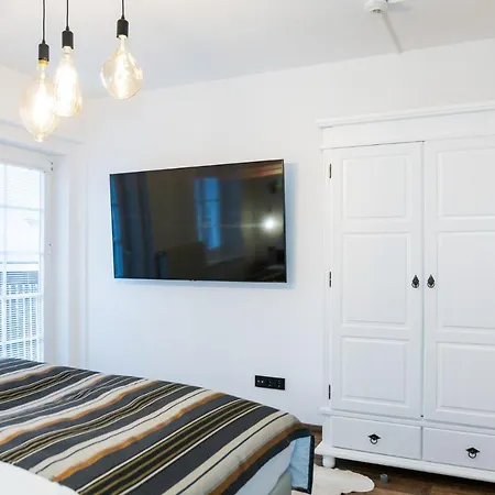 Club Alpenresidenz Gastein Bad Gastein