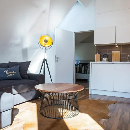 Aparthotel Club Alpenresidenz Gastein Bad Gastein