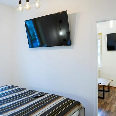 Aparthotel Club Alpenresidenz Gastein 3*