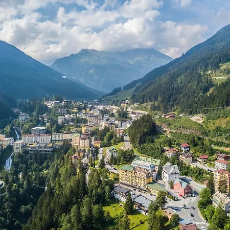 Club Alpenresidenz Gastein Bad Gastein