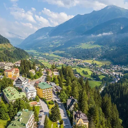 Aparthotel Club Alpenresidenz Gastein