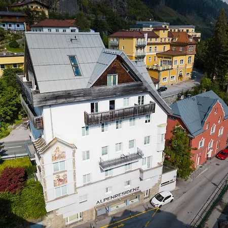 Club Alpenresidenz Gastein Aparthotel Bad Gastein
