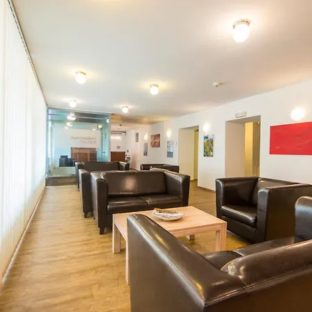 Aparthotel Club Alpenresidenz Gastein Bad Gastein