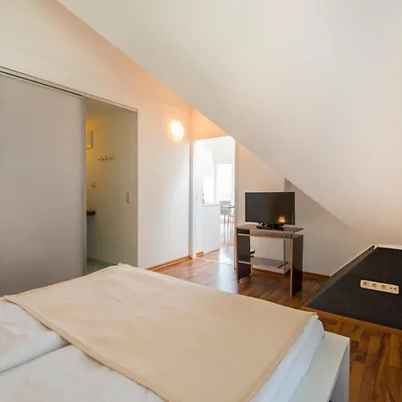 Club Alpenresidenz Gastein Aparthotel Bad Gastein