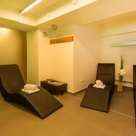 Club Alpenresidenz Gastein 3* Bad Gastein