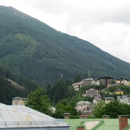 Aparthotel Club Alpenresidenz Gastein Bad Gastein