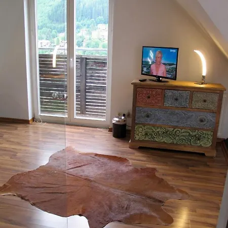 Club Alpenresidenz Gastein