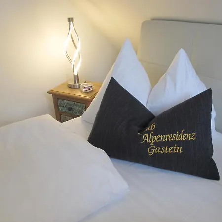 Club Alpenresidenz Gastein 3* Bad Gastein