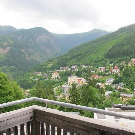 Club Alpenresidenz Gastein 3* Bad Gastein