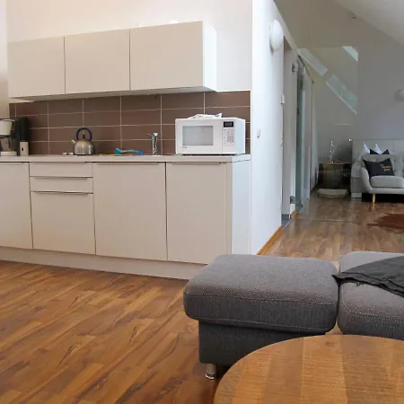 Aparthotel Club Alpenresidenz Gastein