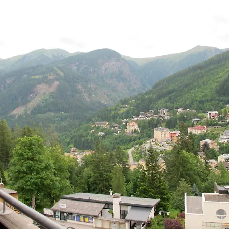 Club Alpenresidenz Gastein 3*