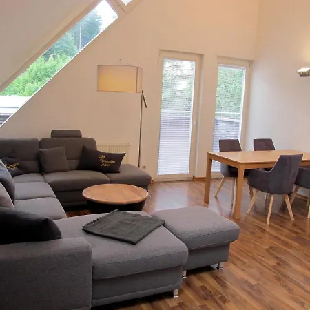 Club Alpenresidenz Gastein Aparthotel 3*