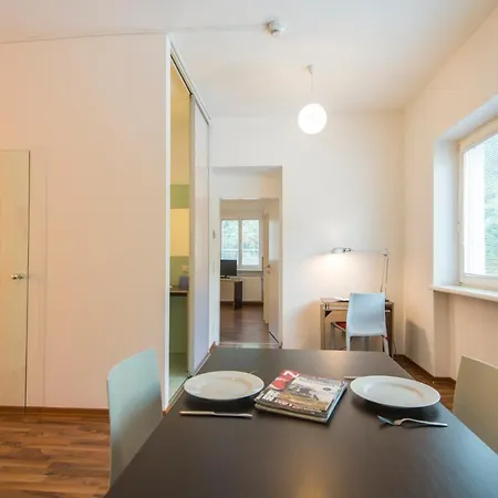 Club Alpenresidenz Gastein Aparthotel Bad Gastein