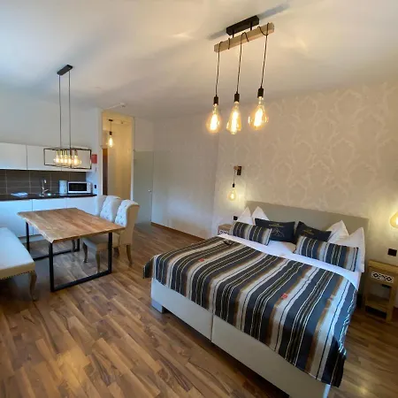 Club Alpenresidenz Gastein