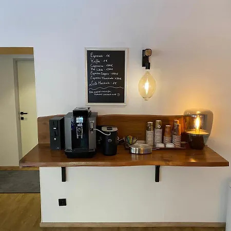 Club Alpenresidenz Gastein Aparthotel Bad Gastein