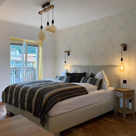 Club Alpenresidenz Gastein Aparthotel