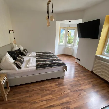 Club Alpenresidenz Gastein