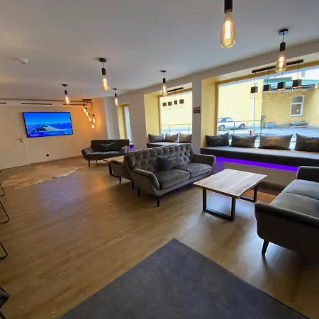 Club Alpenresidenz Gastein Bad Gastein