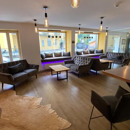 Club Alpenresidenz Gastein Aparthotel 3*