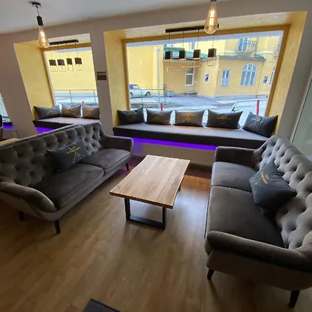 Club Alpenresidenz Gastein 4* Bad Gastein