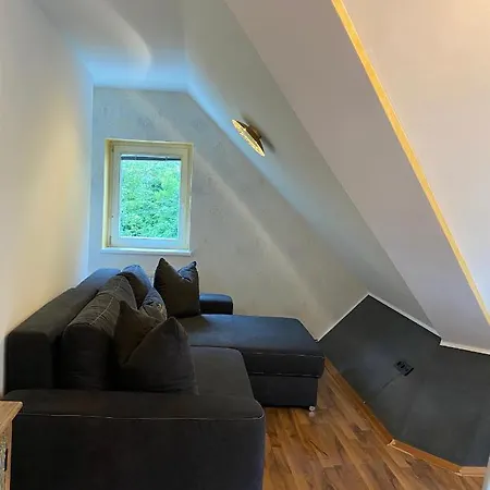 Lägenhetshotell Club Alpenresidenz Gastein Bad Gastein