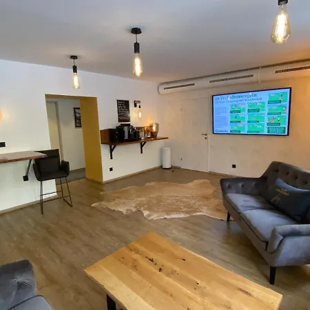 Club Alpenresidenz Gastein