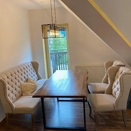 Club Alpenresidenz Gastein