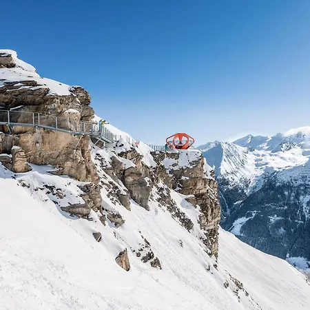 Club Alpenresidenz Gastein Aparthotel